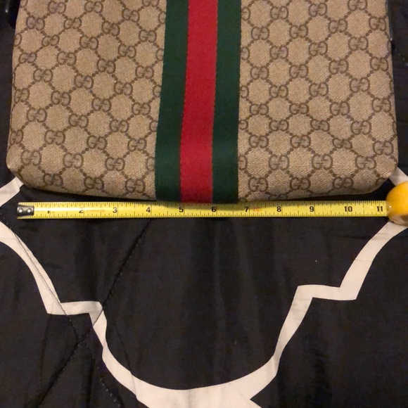 More photos GG supreme messenger - Picture 2 of 4